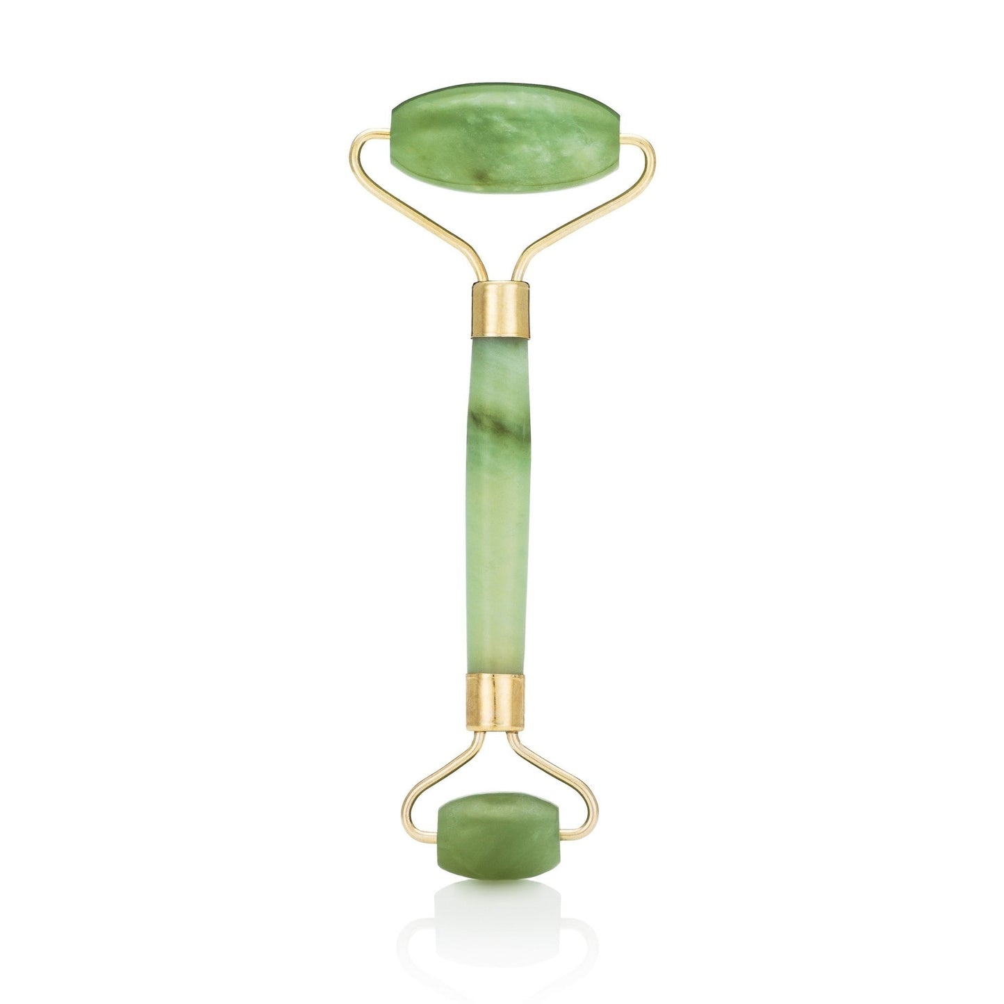 Rouleau de Jade – Massage Visage Anti-Âge & Éclat Naturel