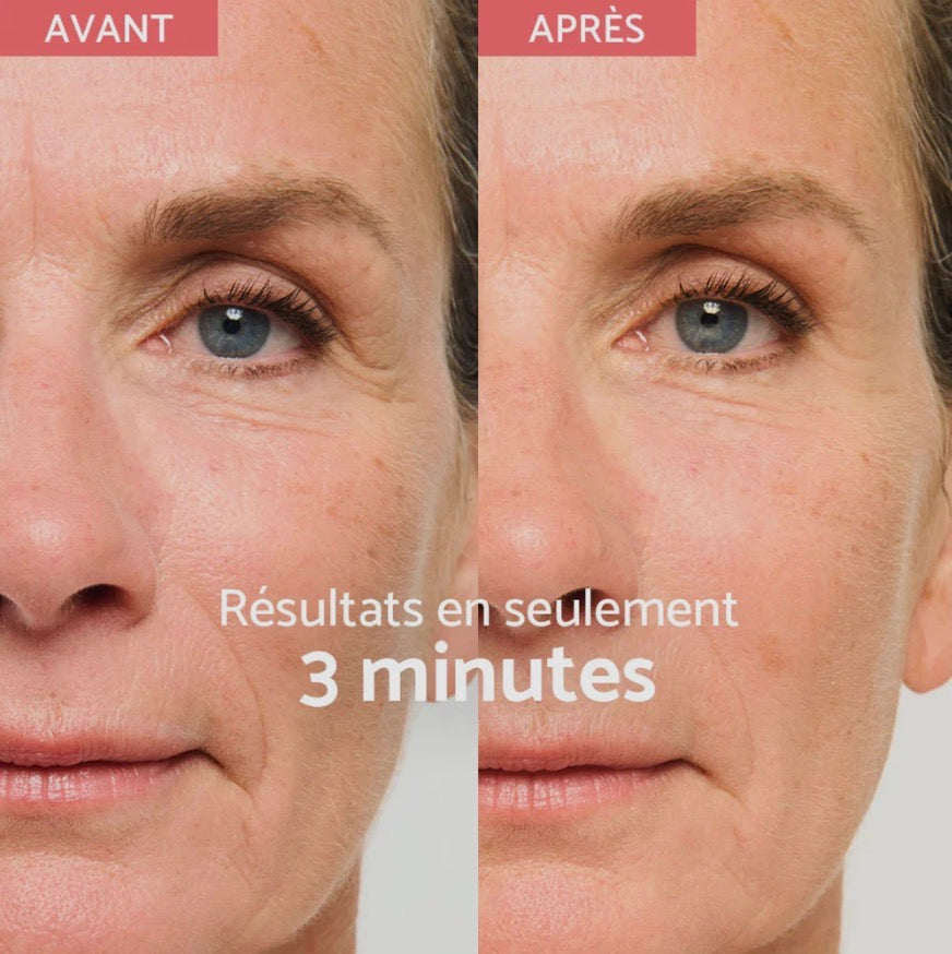 Masque LED Lifting Visage – Raffermissement & Sculpture V-Face
