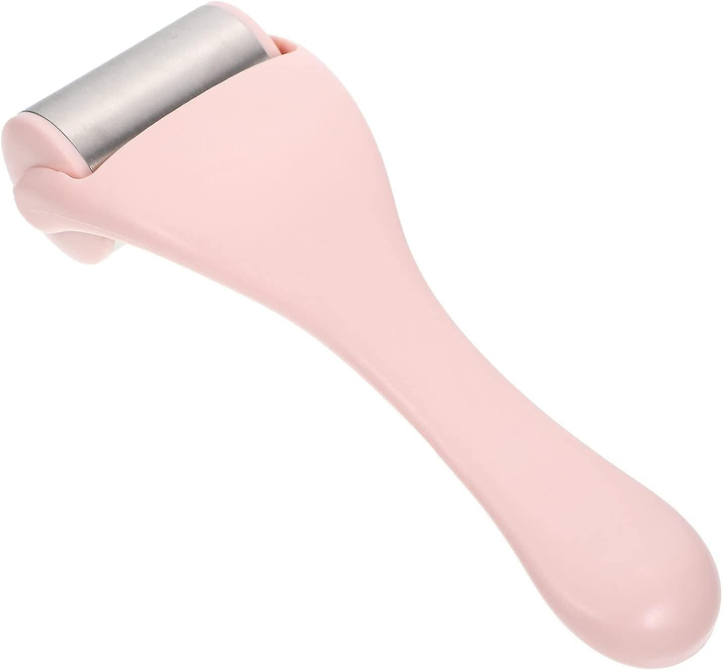 Rouleau de Glace Visage – Décongestionnant & Anti-Poches Instantané